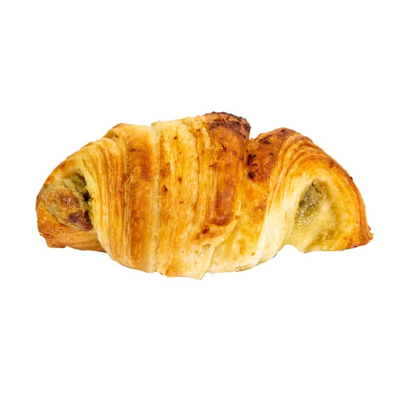Le Petit Boulanger Croissant with Pistachio Filling