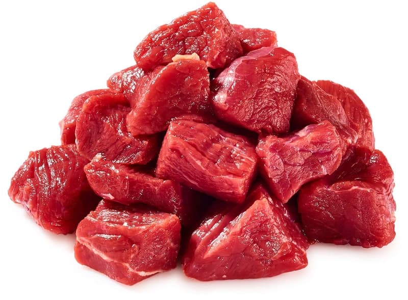 Bio Beef Stew Mix