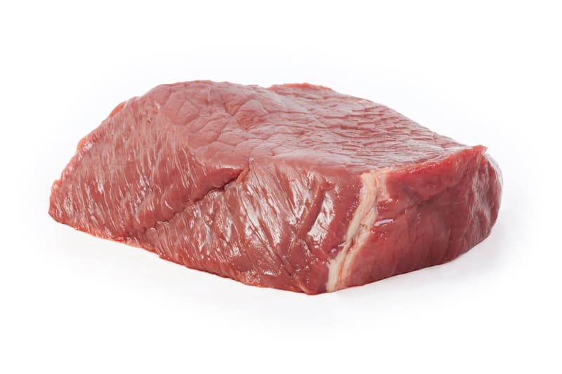 Bio Beef Rump 