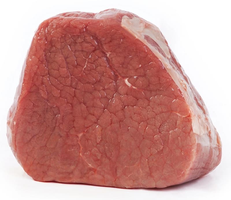 Bio Beef Medallions