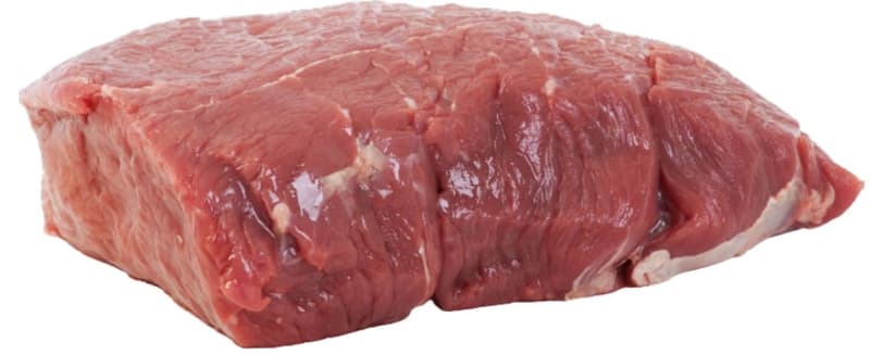 Bio Beef chuck steak