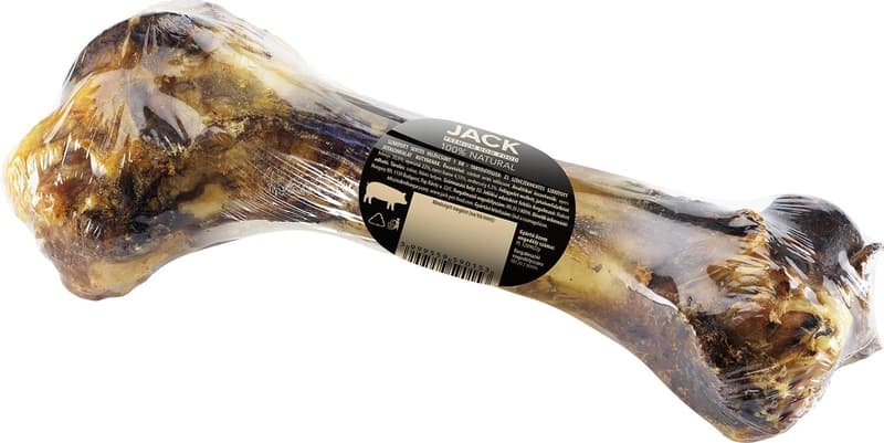 Jack Pork Marrow