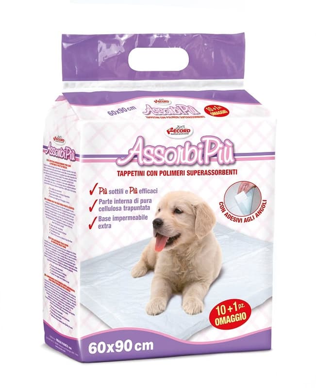 Assorbipiu Dog Diaper L