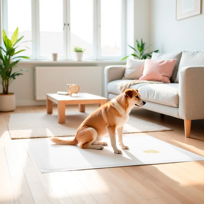 Assorbipiu Dog Diaper L