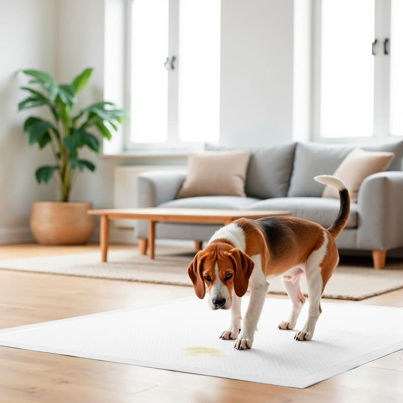 Assorbipiu Dog Diaper M (60x60 cm)