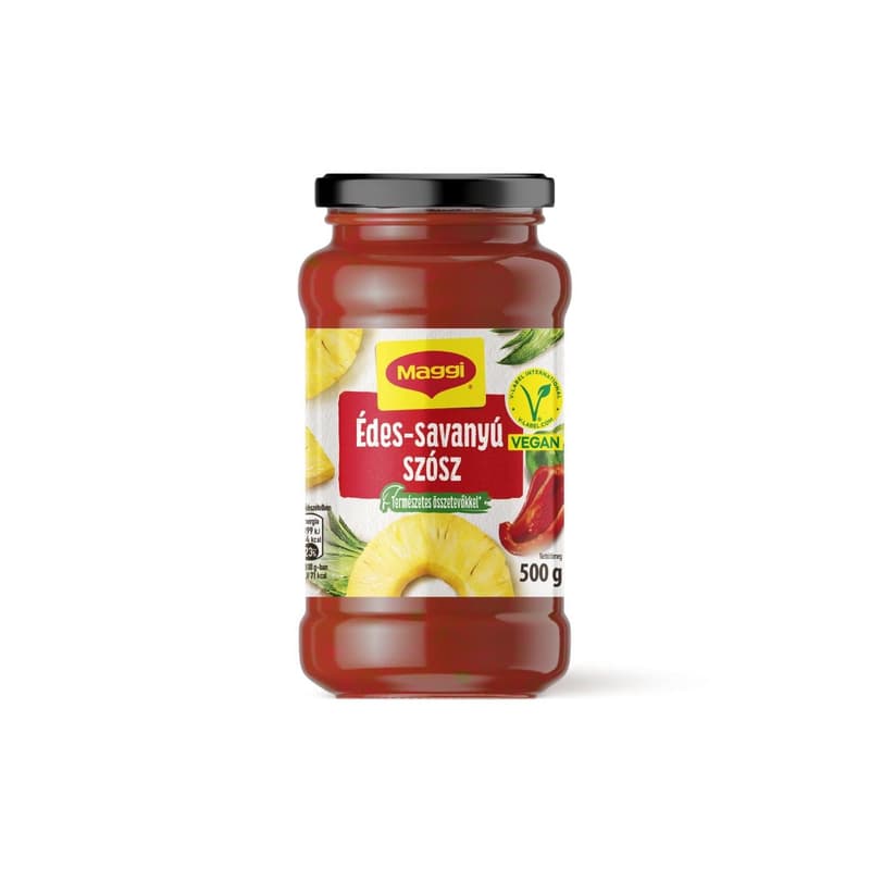 Maggi Édes-savanyú szósz