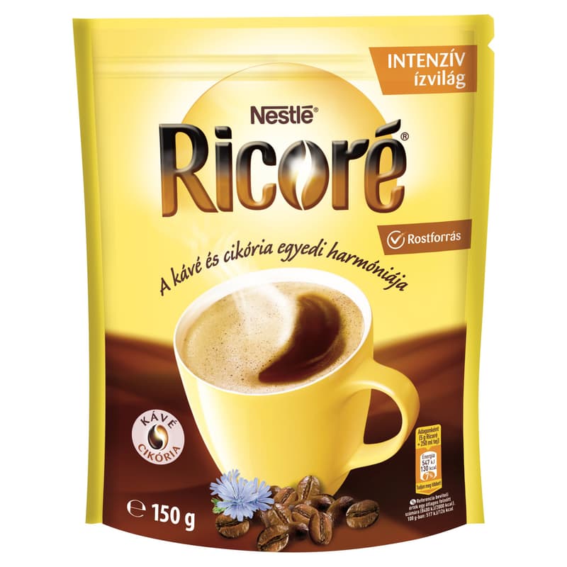 Nestlé Ricoré utántöltő