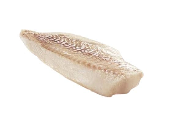 Black cod fillet