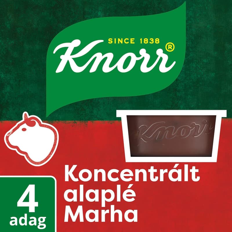Knorr Homemade Beef Soup