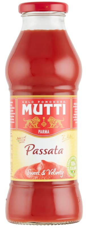 Mutti Passed Tomato