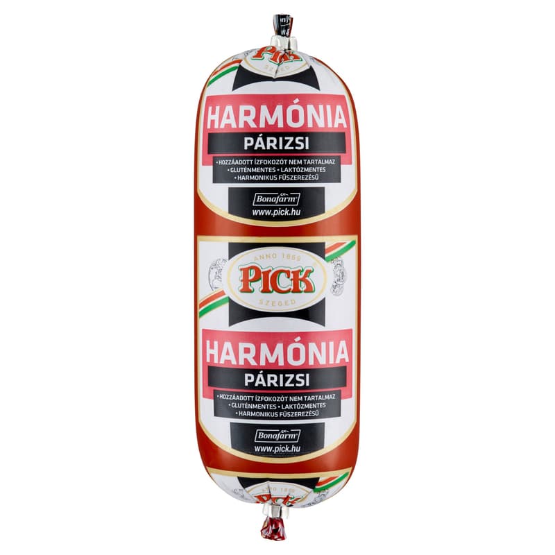 Pick Harmónia párizsi baromfihúsból