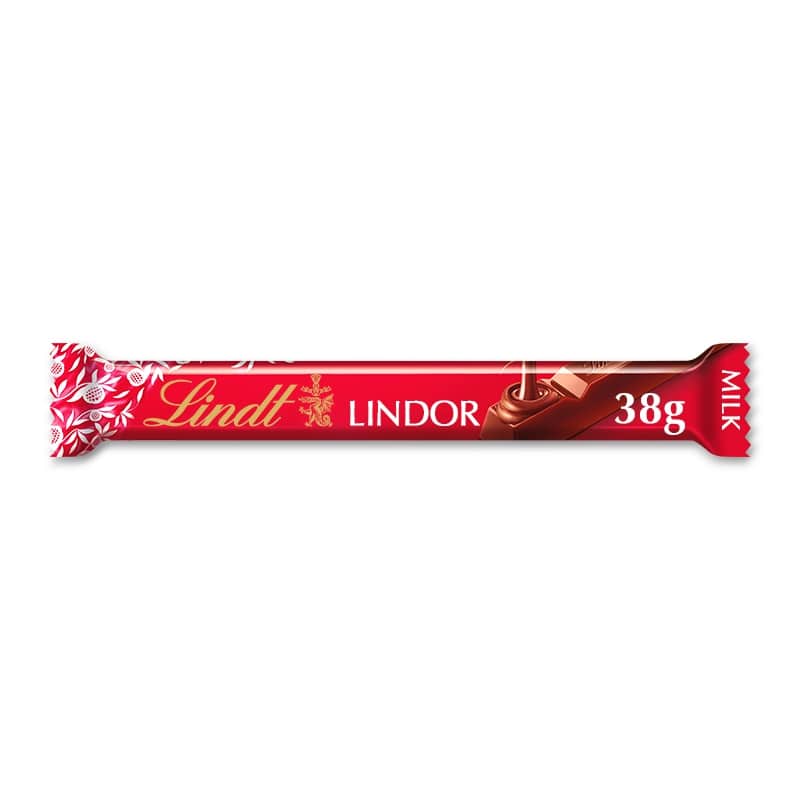 Lindt Lindor Milk Stick