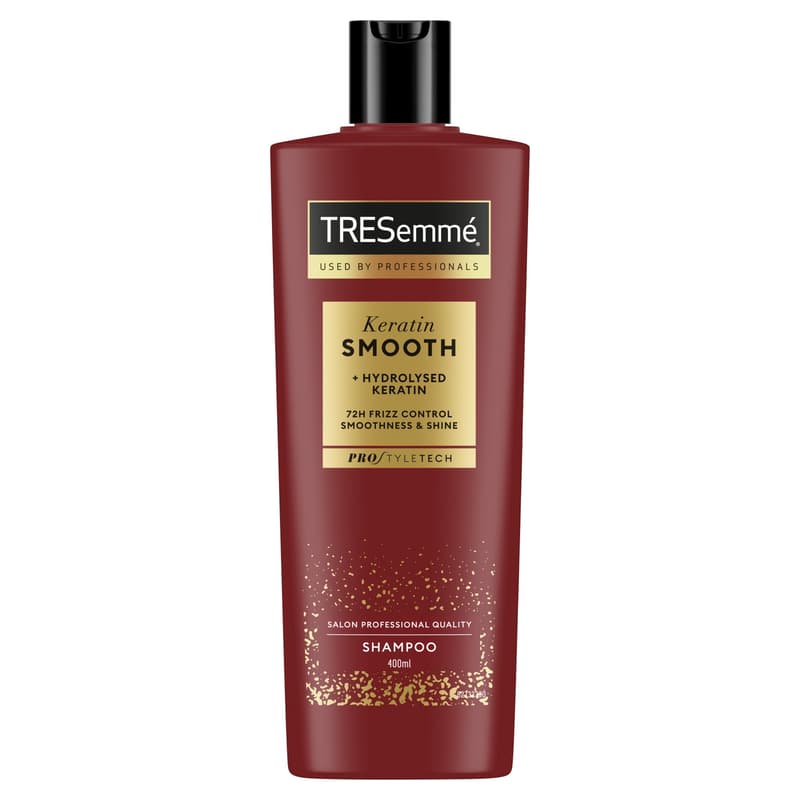 TRESemmé Keratin Smooth Shampoo