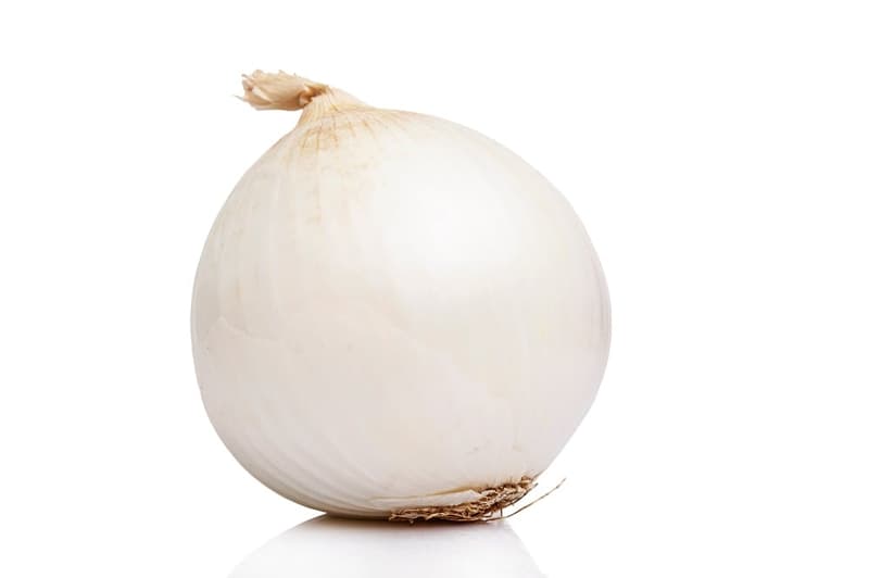White Onions