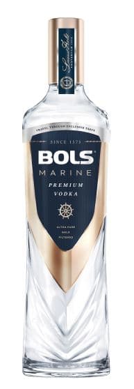 Bols Marine Premium Vodka