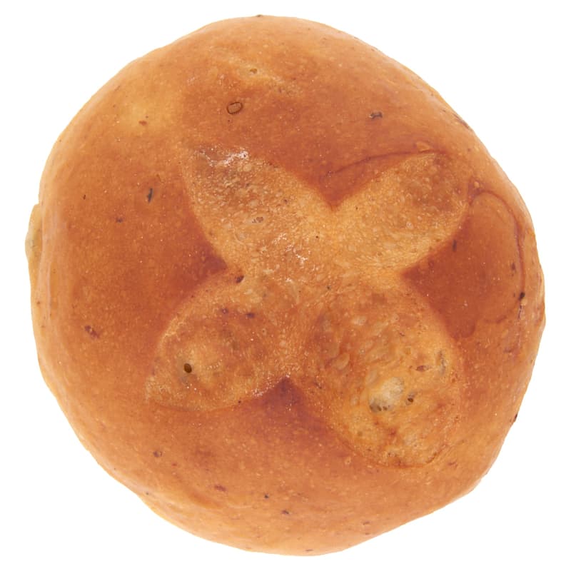 GoodBread Butter Raisins Buns