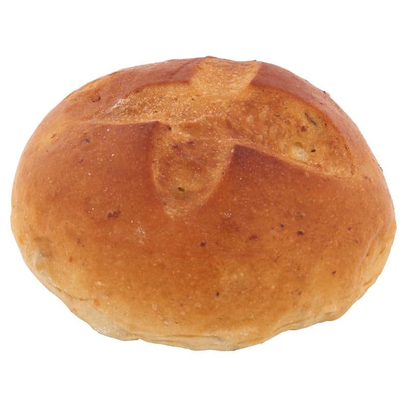 GoodBread Butter Raisins Buns