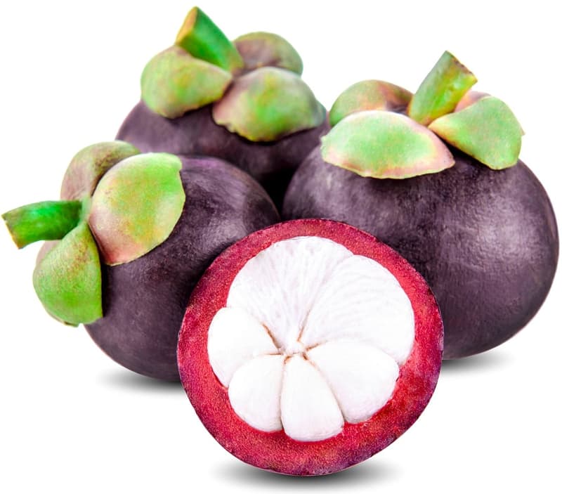 Mangosztán