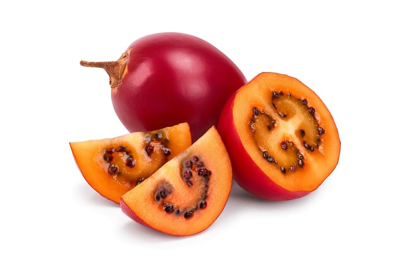 Tamarillo
