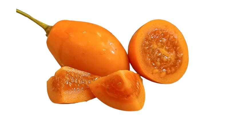 Tamarillo
