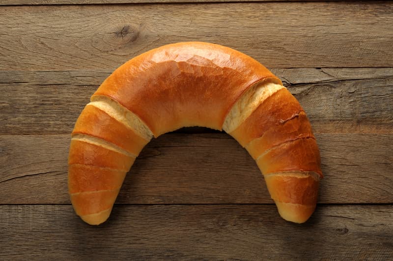 GoodBread Giant Breadroll