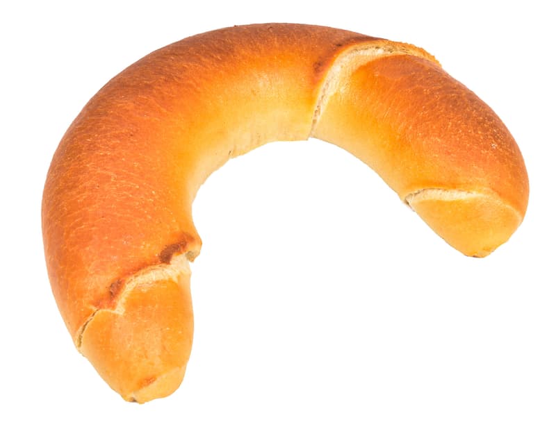 GoodBread Giant Breadroll