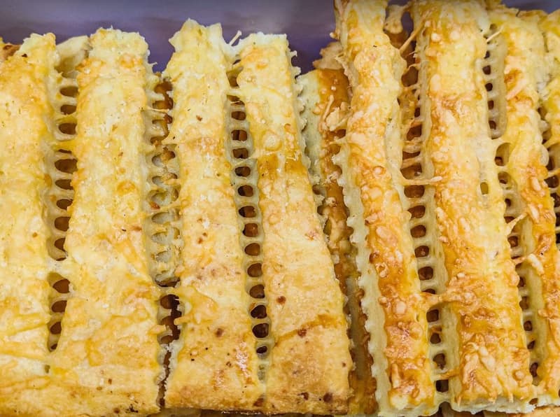 Kemenes Cheese Butter Rod