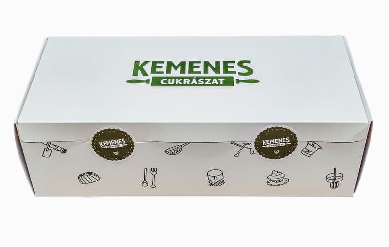 Kemenes Cheese Butter Rod