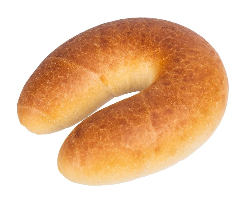 GoodBread Small Breadroll 1pc
