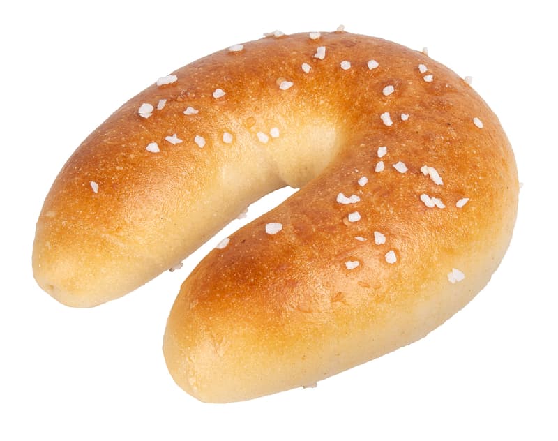 GoodBread Salty Small Roll 1pc