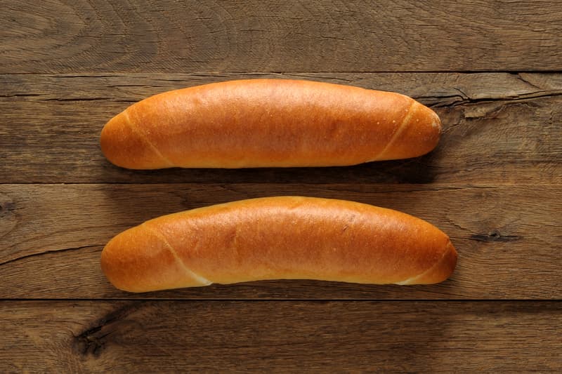GoodBread Small Roll