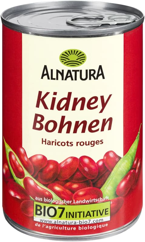 Alnatura BIO Vesebab (400 g)