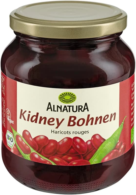 Alnatura BIO Vesebab (360 g)