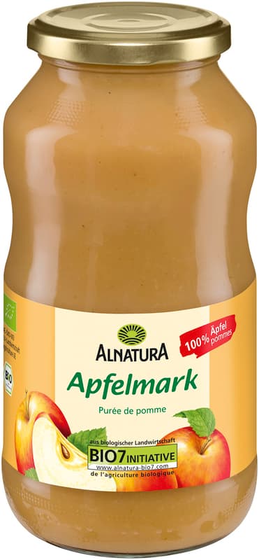 Alnatura BIO Almapüré