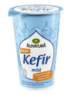 Alnatura BIO kefir