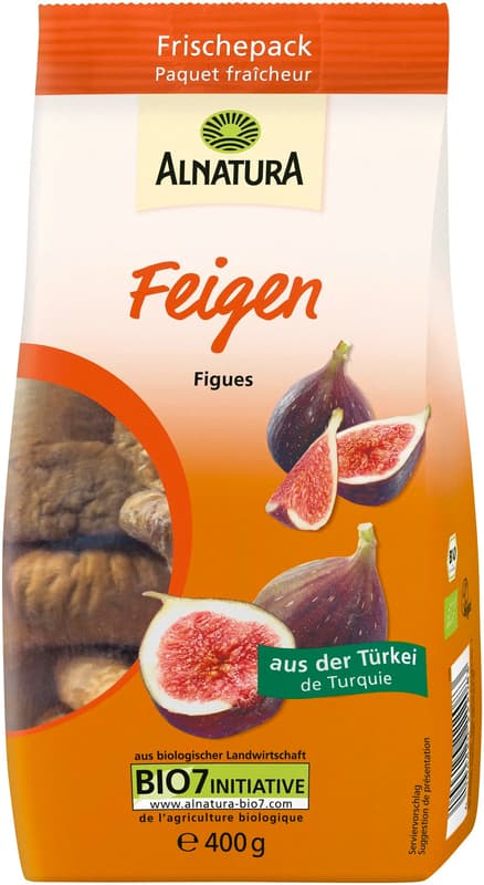 Alnatura BIO Füge
