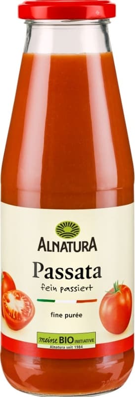 Alnatura BIO Paradicsompüré