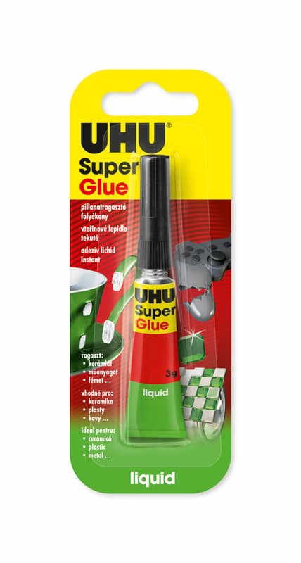 UHU superglue Jumbo