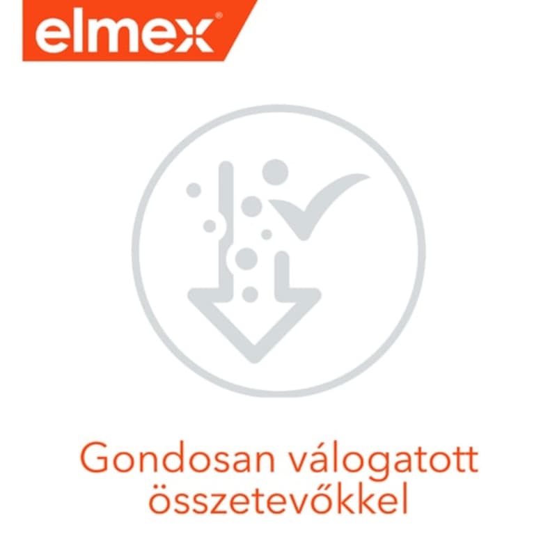 elmex toothpaste anti-caries professional