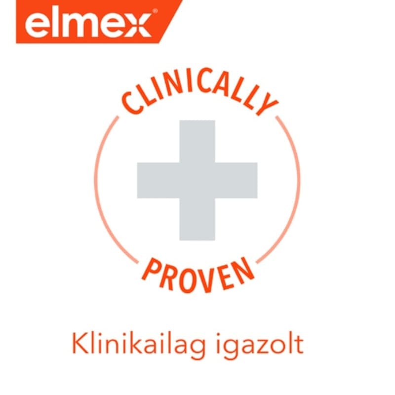 elmex toothpaste anti-caries professional