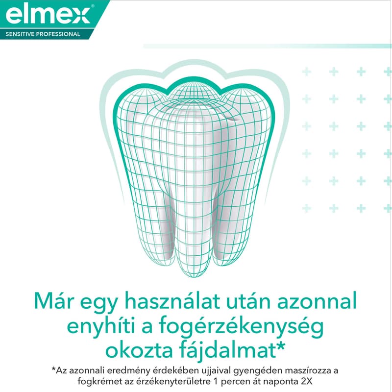 elmex toothpaste sensitive professional