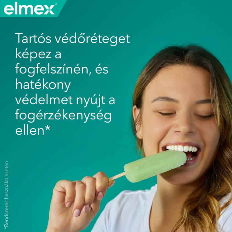 elmex toothpaste sensitive professional