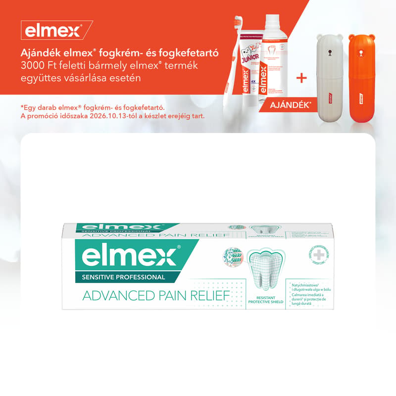 elmex toothpaste sensitive professional