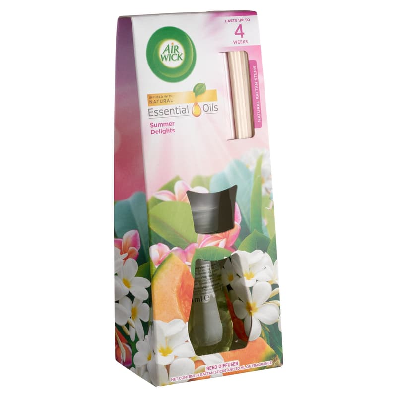 Air Wick Reed Summer vibes