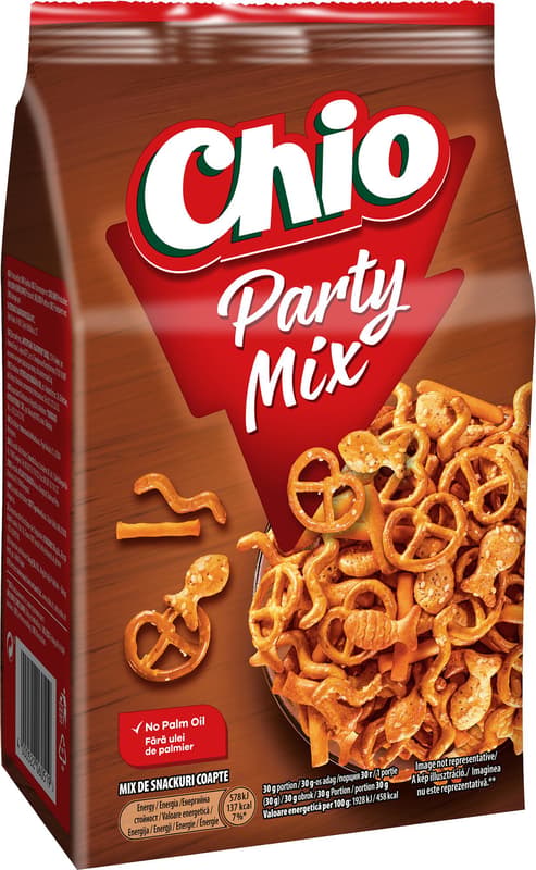Chio Party Mix