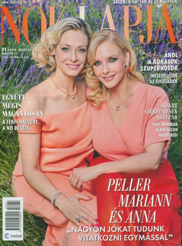 Women's Magazine