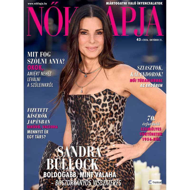 Women's Magazine