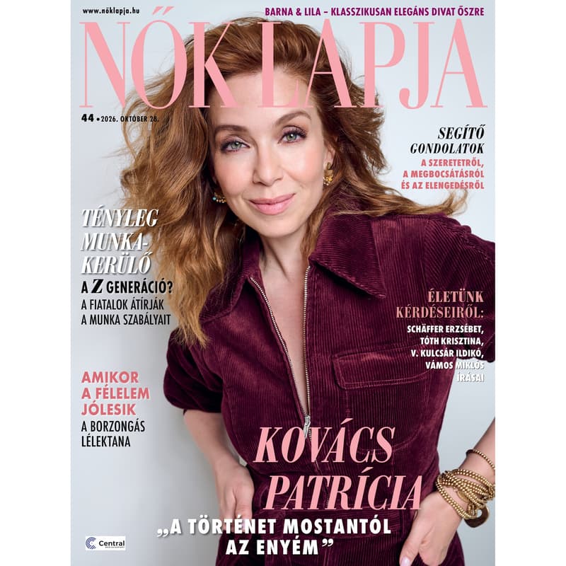 Women's Magazine