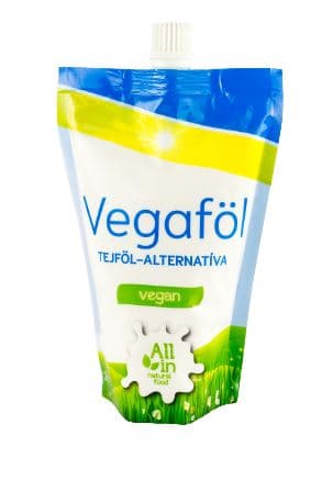 All in Natural Vegan Sour Cream