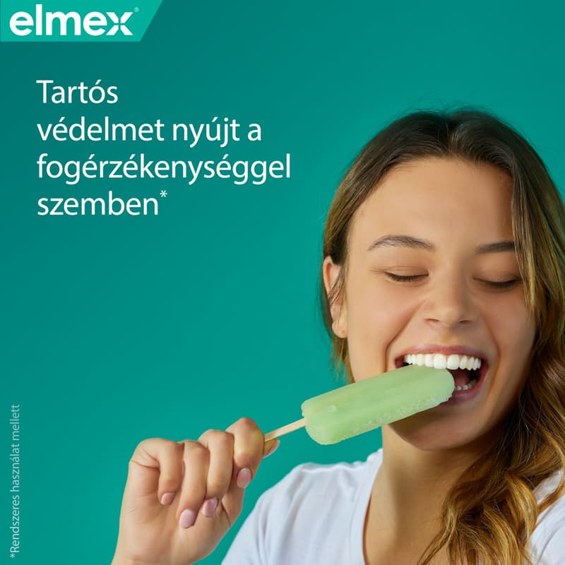 Elmex Sensitive Professional Repair & Prevent toothpaste
